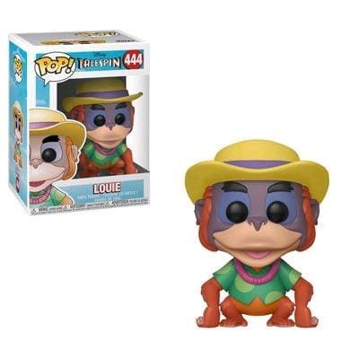 TaleSpin - Louie Pop! - Pop! Vinyl