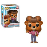 Talespin - Rebecca Cunningham Pop! - Pop! Vinyl