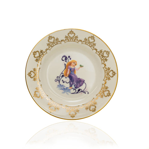 Tangled - Rapunzel Cake Plate - Homewares