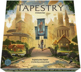 Tapestry - Board Game