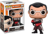 Team Fortress 2 - Medic Pop! - Pop! Vinyl