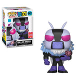 Teen Titans Go! - Killer Moth Pop! SD18 RS - Pop! Vinyl