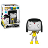 Teen Titans Go! - Lady Legasus Pop! Rs - Pop! Vinyl