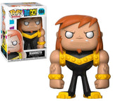 Teen Titans Go! - Mammoth Pop! - Pop! Vinyl