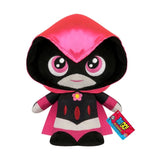 Teen Titans Go! - Raven Pink Plush !e Rs - Plush