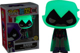 Teen Titans Go! - Raven Purple Gw Pop! !e R - Pop! Vinyl