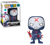Teen Titans Go! - Robin As Red X Pop! - Pop! Vinyl