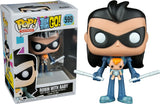 Teen Titans Go! - Robin Nightwing Baby Pop! ! - Pop! Vinyl