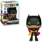 Teen Titans Go! - Starfire As Batgirl Pop! - Pop! Vinyl