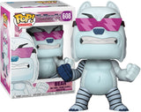 Teen Titans Go! - Tnbts Bear Pop! - Pop! Vinyl