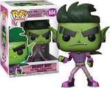 Teen Titans Go! - Tnbts Beast Boy Pop! - Pop! Vinyl