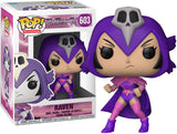 Teen Titans Go! - Tnbts Raven Pop! - Pop! Vinyl