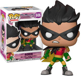 Teen Titans Go! - Tnbts Robin Pop! - Pop! Vinyl