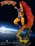 Teen Titans - Starfire Maquette - Premium Statue