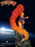 Teen Titans - Starfire Maquette - Premium Statue