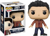 Teen Wolf - Scott Mccall Pop! - Pop! Vinyl