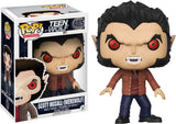 Teen Wolf - Scott Mccall Werewolf Pop! - Pop! Vinyl