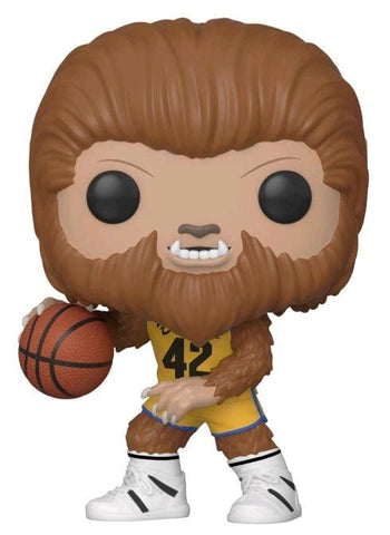 Teen Wolf - Scott Pop! Vinyl - Pop! Vinyl