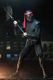 Teenage Mutant Ninja Turtles (1990) - Foot Soldier (Bladed) 7 Action Figure - Action Figure