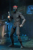 Teenage Mutant Ninja Turtles (1990) - Foot Soldier (Melee) 7 Action Figure - Action Figure
