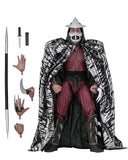 Teenage Mutant Ninja Turtles (1990) - Shredder 1:4 Scale Action Figure - Action Figure