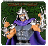 Teenage Mutant Ninja Turtles - Shredder Limited Edition Statue - Premium Statue