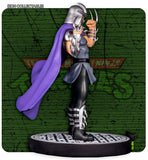 Teenage Mutant Ninja Turtles - Shredder Limited Edition Statue - Premium Statue