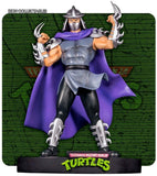 Teenage Mutant Ninja Turtles - Shredder Limited Edition Statue - Premium Statue