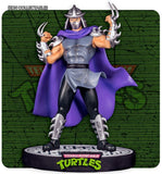 Teenage Mutant Ninja Turtles - Shredder Limited Edition Statue - Premium Statue