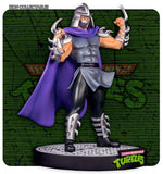 Teenage Mutant Ninja Turtles - Shredder Limited Edition Statue - Premium Statue