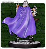 Teenage Mutant Ninja Turtles - Shredder Limited Edition Statue - Premium Statue