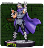 Teenage Mutant Ninja Turtles - Shredder Limited Edition Statue - Premium Statue