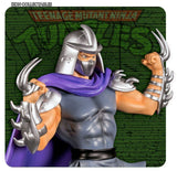 Teenage Mutant Ninja Turtles - Shredder Limited Edition Statue - Premium Statue