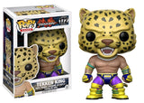 Tekken - Tekken King Pop! - Pop! Vinyl