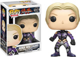 Tekken - Nina Williams Pop! - Pop! Vinyl