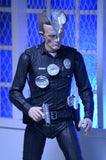 Terminator 2 - 7 Ultimate T-1000 Figure - Vinyl Statue