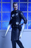 Terminator 2 - 7 Ultimate T-1000 Figure - Vinyl Statue