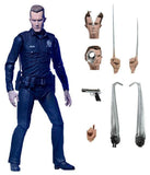 Terminator 2 - 7 Ultimate T-1000 Figure - Vinyl Statue