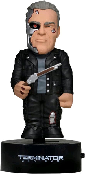 Terminator Genisys - T-800 Body Knocker - Vinyl Figure