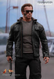 Terminator Genisys - T-800 Guardian 1:6 Figure - Premium Action Figure
