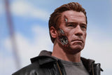 Terminator Genisys - T-800 Guardian 1:6 Figure - Premium Action Figure