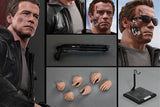 Terminator Genisys - T-800 Guardian 1:6 Figure - Premium Action Figure