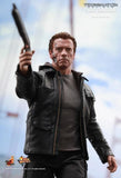Terminator Genisys - T-800 Guardian 1:6 Figure - Premium Action Figure