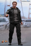 Terminator Genisys - T-800 Guardian 1:6 Figure - Premium Action Figure