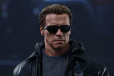 Terminator Genisys - T-800 Guardian 1:6 Figure - Premium Action Figure