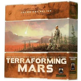 Terraforming Mars - Board Game