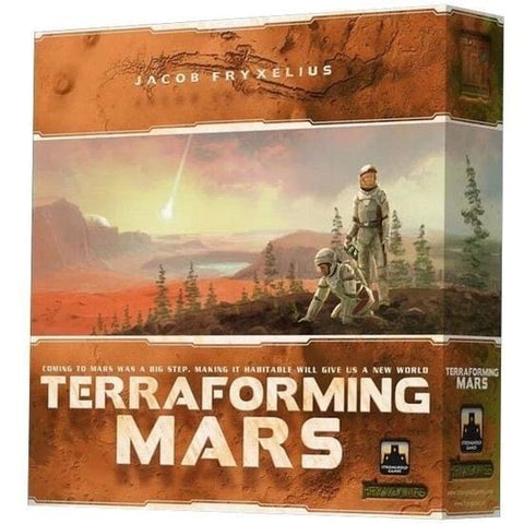 Terraforming Mars - Board Game