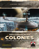 Terraforming Mars: The Colonies - Board Game