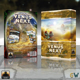 Terraforming Mars Venus Next - Board Game