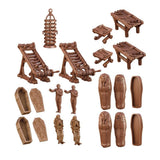 Terrain Crate Torture Chamber - Roleplaying Miniature